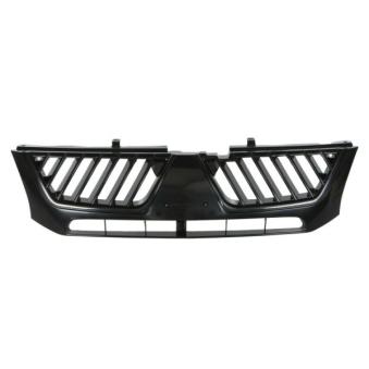 Grille de radiateur BLIC [6502-07-3782991P]