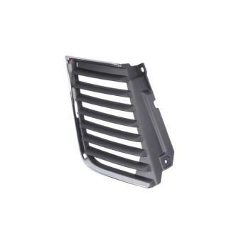 Grille de radiateur BLIC 6502-07-3783992P pour MITSUBISHI L 2.5 DI-D - 167cv Grille de radiateur BLIC 6502-07-3783992P pour MITSUBISHI L 2.5 DI-D - 167cv