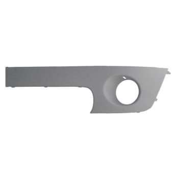 Grille de ventilation, pare-chocs avant gauche BLIC 6502-07-4001917P pour PEUGEOT 2008 Cooper - 120cv