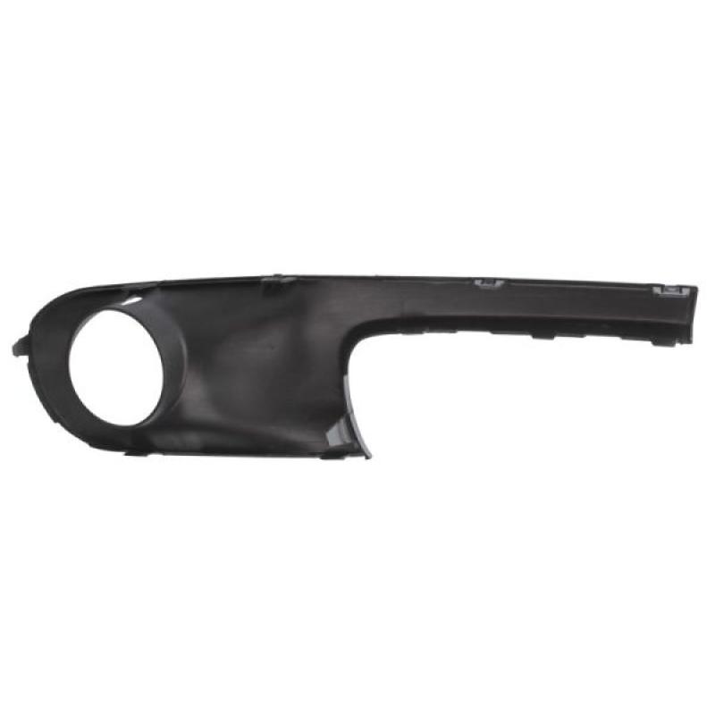 Grille de ventilation, pare-chocs avant gauche BLIC 6502-07-4001917PS - Visuel 1