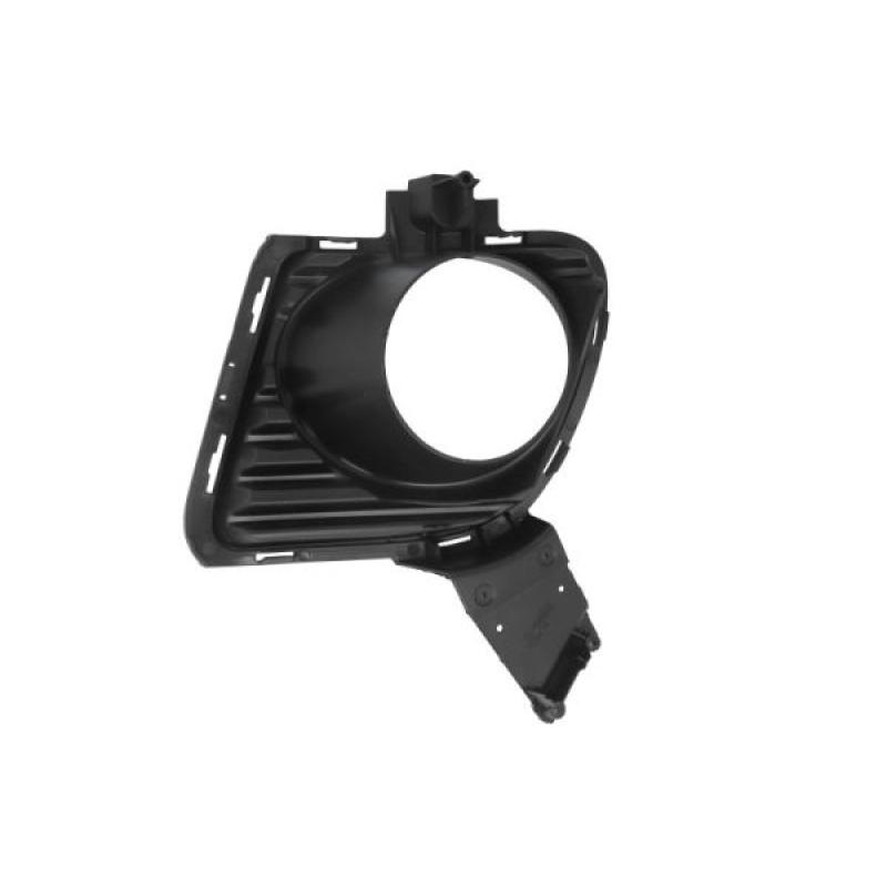 Grille de ventilation, pare-chocs avant BLIC 6502-07-4001922P - Visuel 1