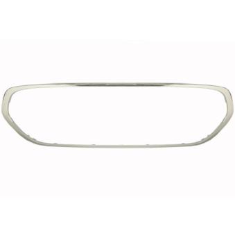 Grille de ventilation, pare-chocs BLIC 6502-07-4002913P