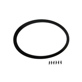 Cadre, projecteur principal avant droit BLIC 6502-07-4002995CP pour MAZDA 3 One First - 75cv