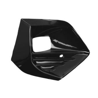 Grille de ventilation, pare-chocs avant BLIC 6502-07-5017912P Grille de ventilation, pare-chocs avant BLIC 6502-07-5017912P