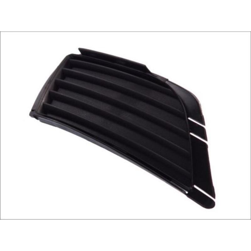 Grille de ventilation, pare-chocs avant gauche BLIC 6502-07-5023998PP - Visuel 2