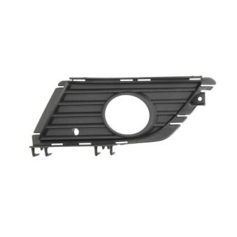 Grille de ventilation, pare-chocs avant gauche BLIC 6502-07-5023999LQ