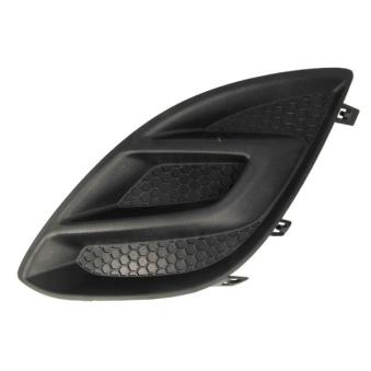 Grille de ventilation, pare-chocs BLIC 6502-07-5024915P