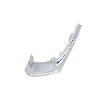 Baguette et bande protectrice, pare-chocs avant gauche BLIC OEM 1223295