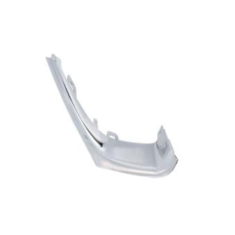 Baguette et bande protectrice, pare-chocs avant droit BLIC OEM 1223296