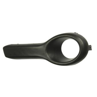 Grille de ventilation, pare-chocs BLIC 6502-07-5033916P