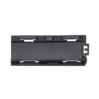 Grille de ventilation, pare-chocs avant gauche BLIC 6502-07-5037921P