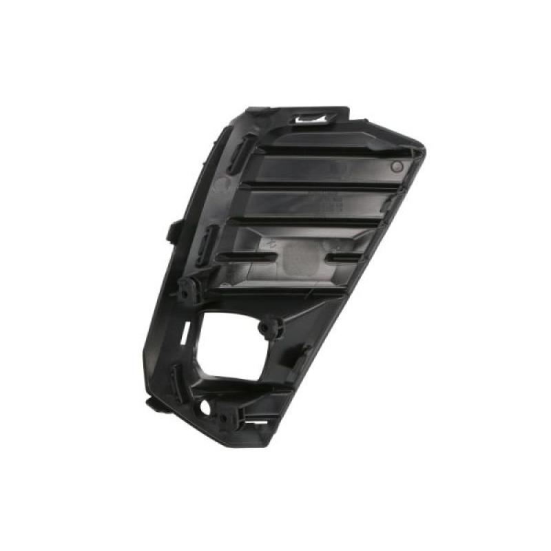 Grille de ventilation, pare-chocs avant gauche BLIC 6502-07-5041911P - Visuel 1