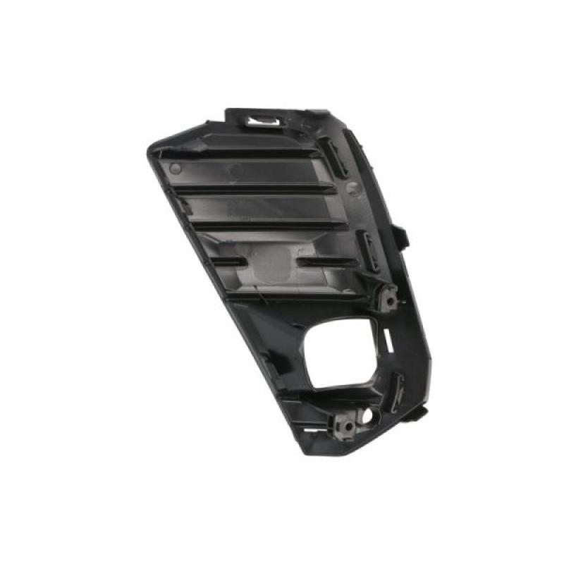Grille de ventilation, pare-chocs avant BLIC 6502-07-5041912P - Visuel 1