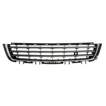 Grille de ventilation, pare-chocs BLIC 6502-07-5052910P