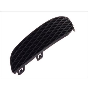 Grille de ventilation, pare-chocs avant gauche BLIC 6502-07-5052911P