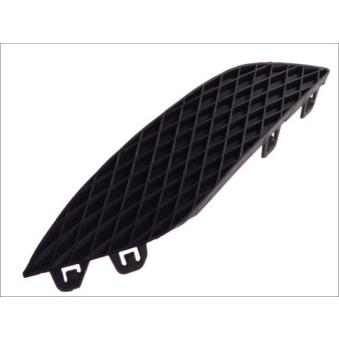 Grille de ventilation, pare-chocs avant droit BLIC 6502-07-5052912P