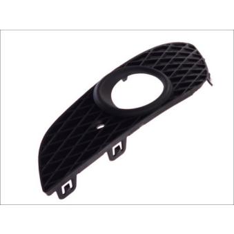 Grille de ventilation, pare-chocs avant gauche BLIC 6502-07-5052913P