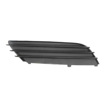 Grille de ventilation, pare-chocs avant droit BLIC 6502-07-5052996PQ