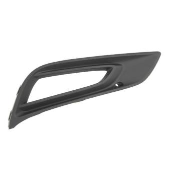 Grille de ventilation, pare-chocs avant droit BLIC [6502-07-5054914P]