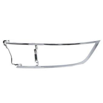 Cadre, projecteur principal avant gauche BLIC 6502-07-5055981P Cadre, projecteur principal avant gauche BLIC 6502-07-5055981P