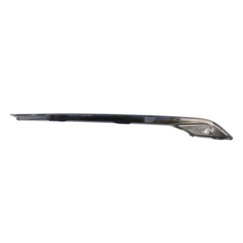 Baguette et bande protectrice, grille de radiateur BLIC 6502-07-5056991P - Visuel 1