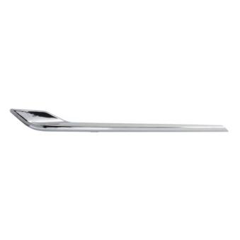 Baguette et bande protectrice, grille de radiateur BLIC 6502-07-5056992P pour FIAT CINQUECENTO 1.4 CNG - 110cv Baguette et bande protectrice, grille de radiateur BLIC 6502-07-5056992P pour FIAT CINQUECENTO 1.4 CNG - 110cv