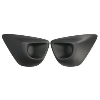 Grille de ventilation, pare-chocs BLIC OEM 4422936