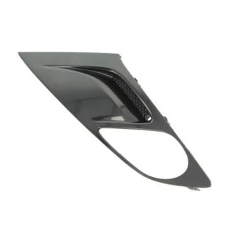 Grille de ventilation, pare-chocs BLIC 6502-07-5064917P Grille de ventilation, pare-chocs BLIC 6502-07-5064917P