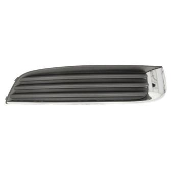 Grille de ventilation, pare-chocs avant droit BLIC 6502-07-5079914P