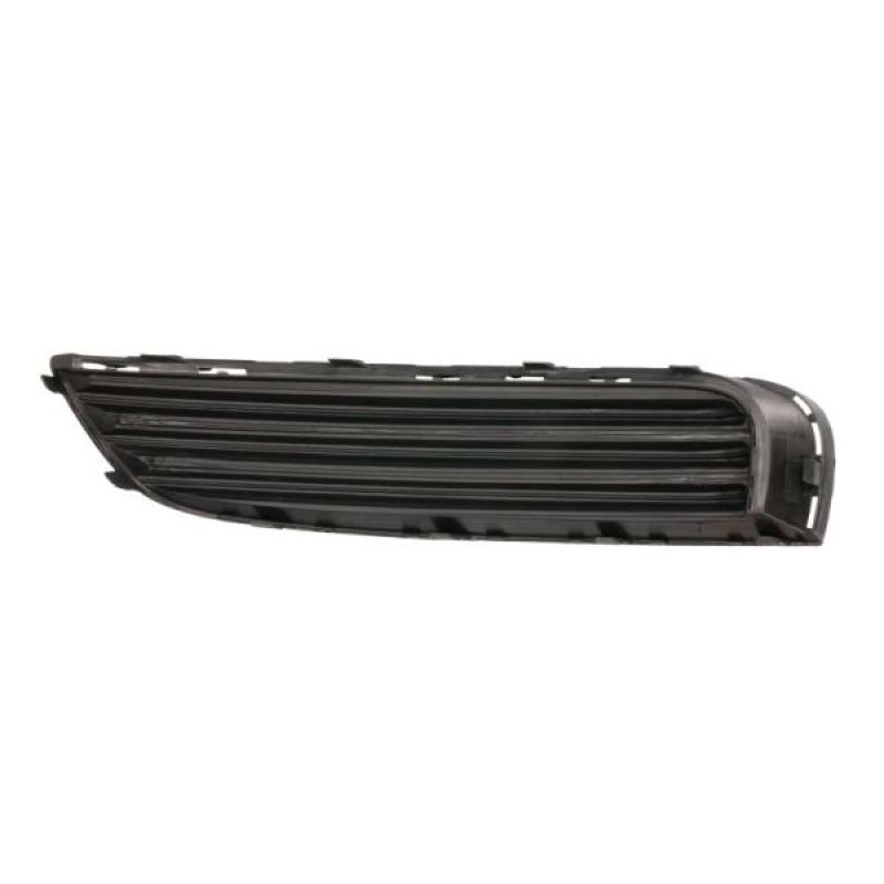 Grille de ventilation, pare-chocs avant droit BLIC 6502-07-5079918P - Visuel 1