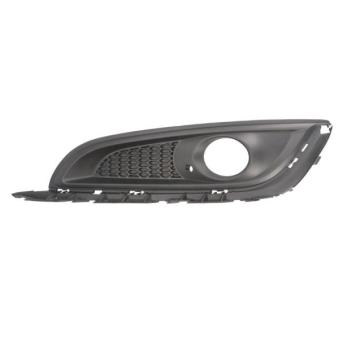 Grille de ventilation, pare-chocs avant gauche BLIC 6502-07-5079993P