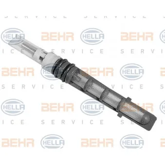 BEHR HELLA SERVICE 8UW 351 233-061 - Gicleur, détendeur