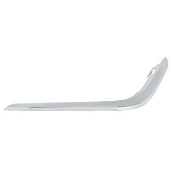 Baguette et bande protectrice, pare-chocs avant gauche BLIC 6502-07-5501913P Baguette et bande protectrice, pare-chocs avant gauche BLIC 6502-07-5501913P