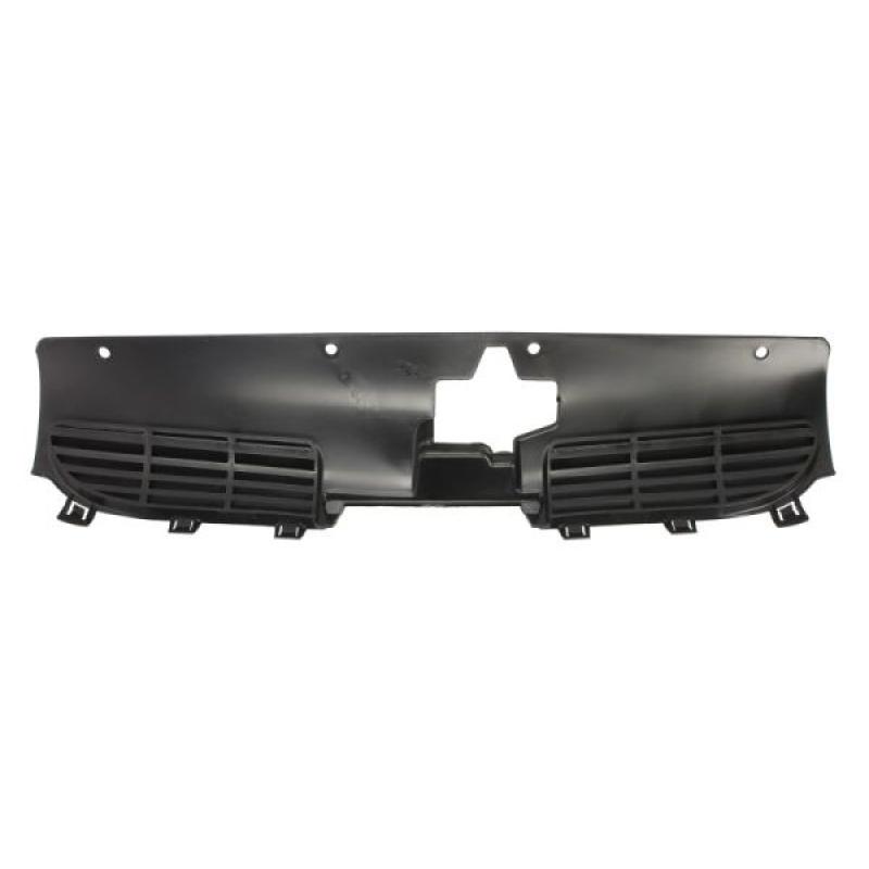 Grille de radiateur BLIC 6502-07-5507991P - Visuel 1