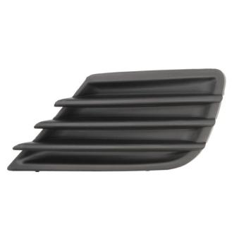 Grille de ventilation, pare-chocs BLIC 6502-07-5508993Q