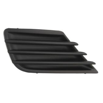 Grille de ventilation, pare-chocs BLIC 6502-07-5508994Q