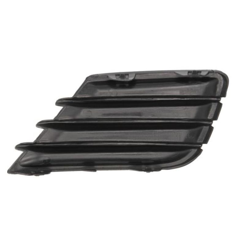 Grille de ventilation, pare-chocs BLIC 6502-07-5508994Q - Visuel 1