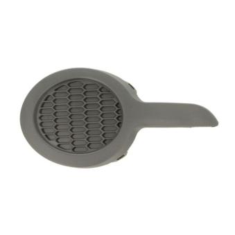 Grille de ventilation, pare-chocs avant droit BLIC 6502-07-5509912P