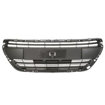 Grille de radiateur BLIC OEM 9810920180 Grille de radiateur BLIC OEM 9810920180