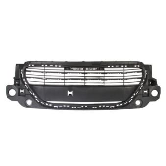 Grille de radiateur BLIC 6502-07-5511990P Grille de radiateur BLIC 6502-07-5511990P