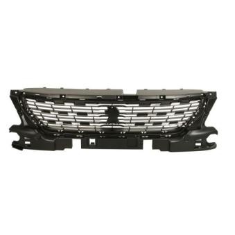Grille de radiateur BLIC 6502-07-5511993P Grille de radiateur BLIC 6502-07-5511993P