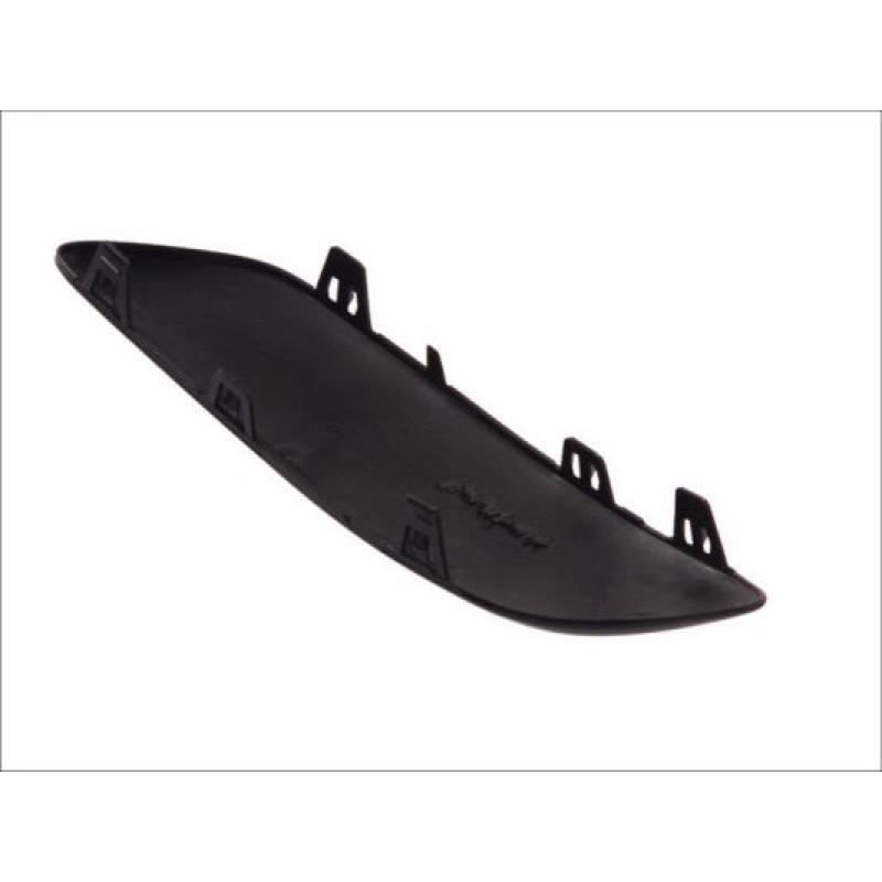 Baguette et bande protectrice, pare-chocs avant droit BLIC 6502-07-5514928P - Visuel 2