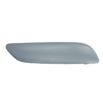 Baguette et bande protectrice, pare-chocs avant droit BLIC 6502-07-5514928Q
