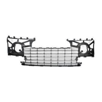 Grille de ventilation, pare-chocs BLIC 6502-07-5514996P