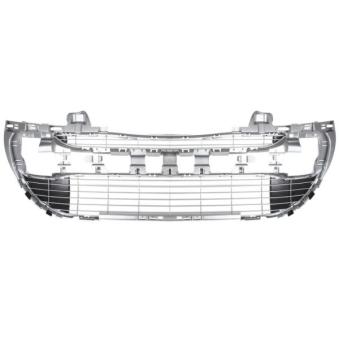 Grille de ventilation, pare-chocs BLIC 6502-07-5519910P