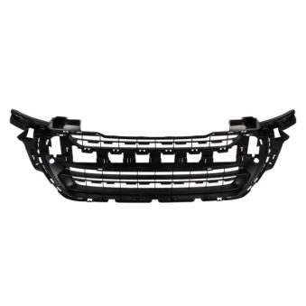 Grille de ventilation, pare-chocs BLIC 6502-07-5519912Q