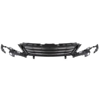 Grille de radiateur BLIC 6502-07-5519992Q