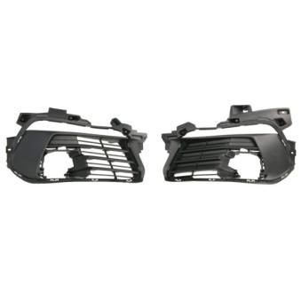 Grille de ventilation, pare-chocs BLIC 6502-07-5520911P