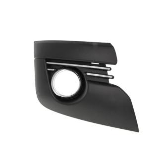 Grille de ventilation, pare-chocs avant droit BLIC 6502-07-5545918P
