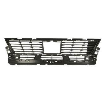 Grille de ventilation, pare-chocs avant gauche BLIC [6502-07-5547911P]